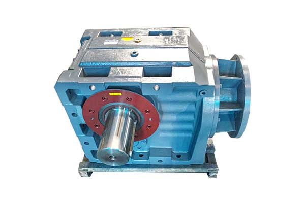 減速機為您介紹減速機為什麽漏油減速機介紹